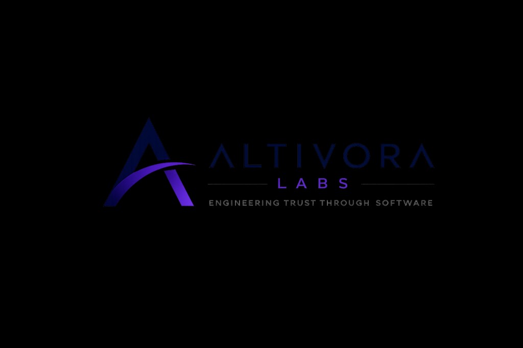 ALTIVORA LABS — Engineering Trust Through Software